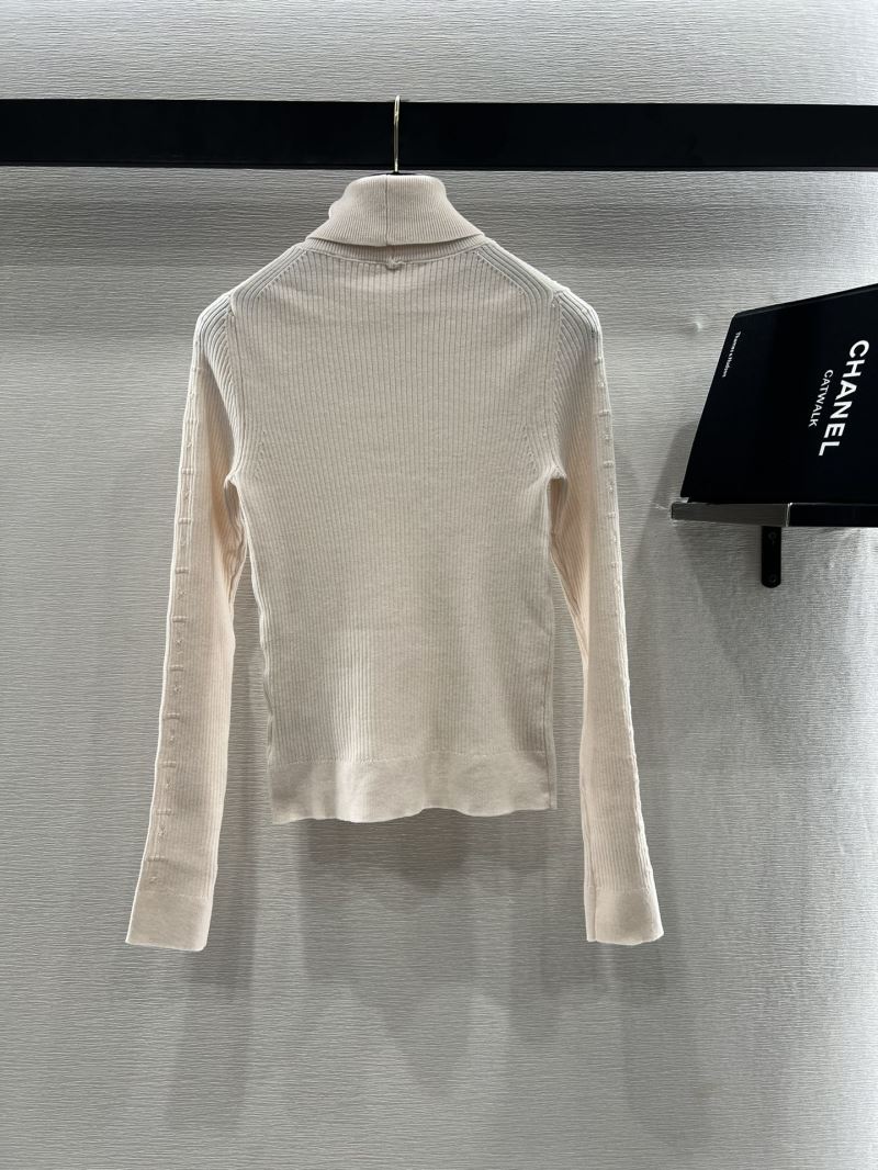 Chanel Sweaters